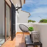 Apartment Villa Marina Puerto Banus By Hostlovers