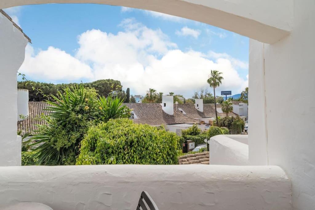 Marina Puerto Banus By Hostlovers Apartamento