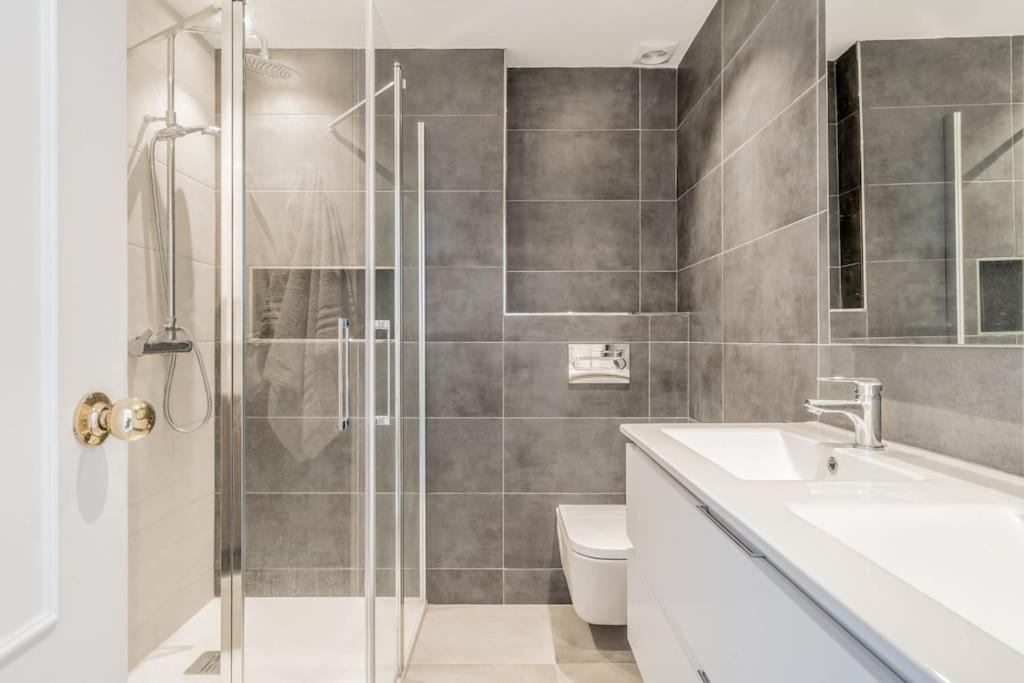 Apartamento Marina Puerto Banus By Hostlovers Marbella