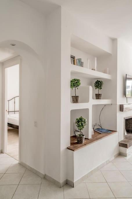 Apartamento Marina Puerto Banus By Hostlovers *
