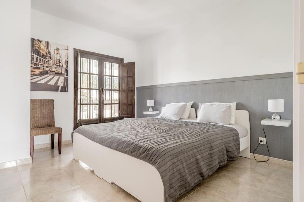 Marina Puerto Banus By Hostlovers Apartamento Marbella