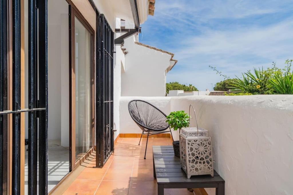 Marina Puerto Banus By Hostlovers Marbella
