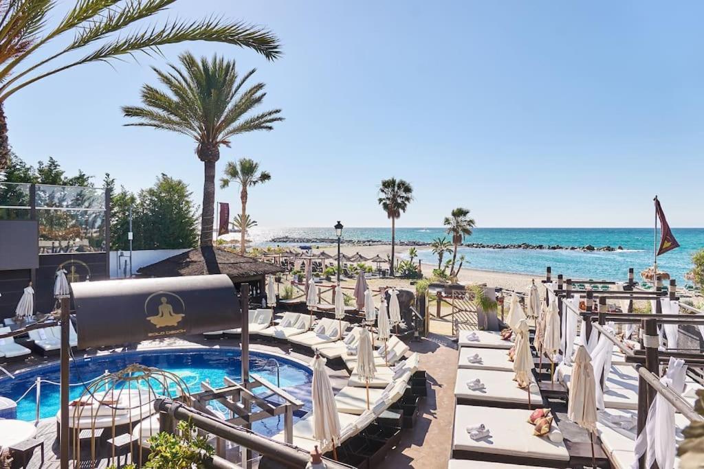 Marina Puerto Banus By Hostlovers * Marbella