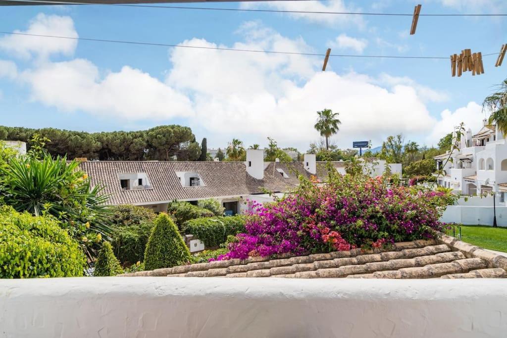 Marina Puerto Banus By Hostlovers *